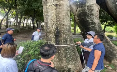 翰可能源_2024年 環境保護 - 永續亮點績效