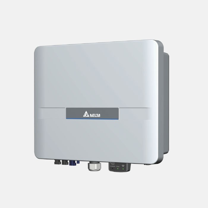 Skwentex Energy_Battery Ready PV Inverter (Mains Parallel Type)
