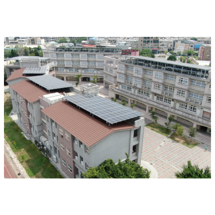 Skwentex Energy_Miaoli - Dounan Township
