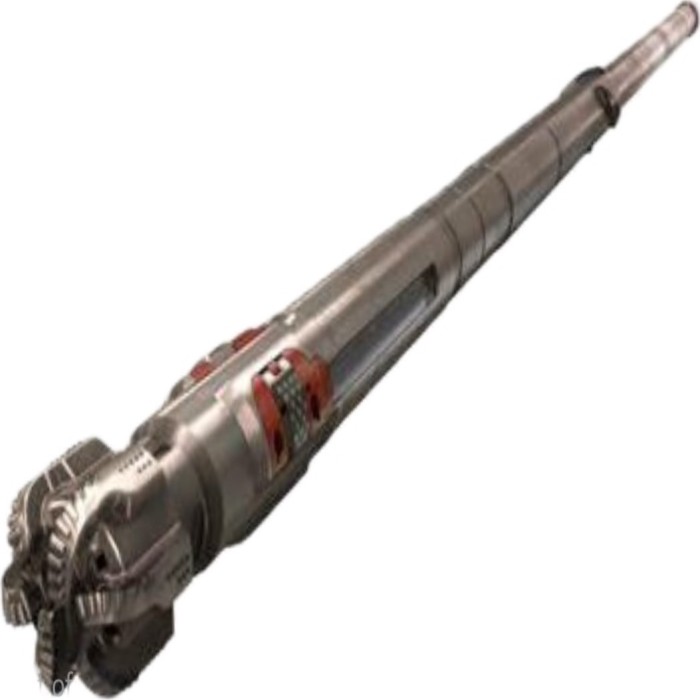 Skwentex Energy_Directional Drilling Related Supporting Equipment
